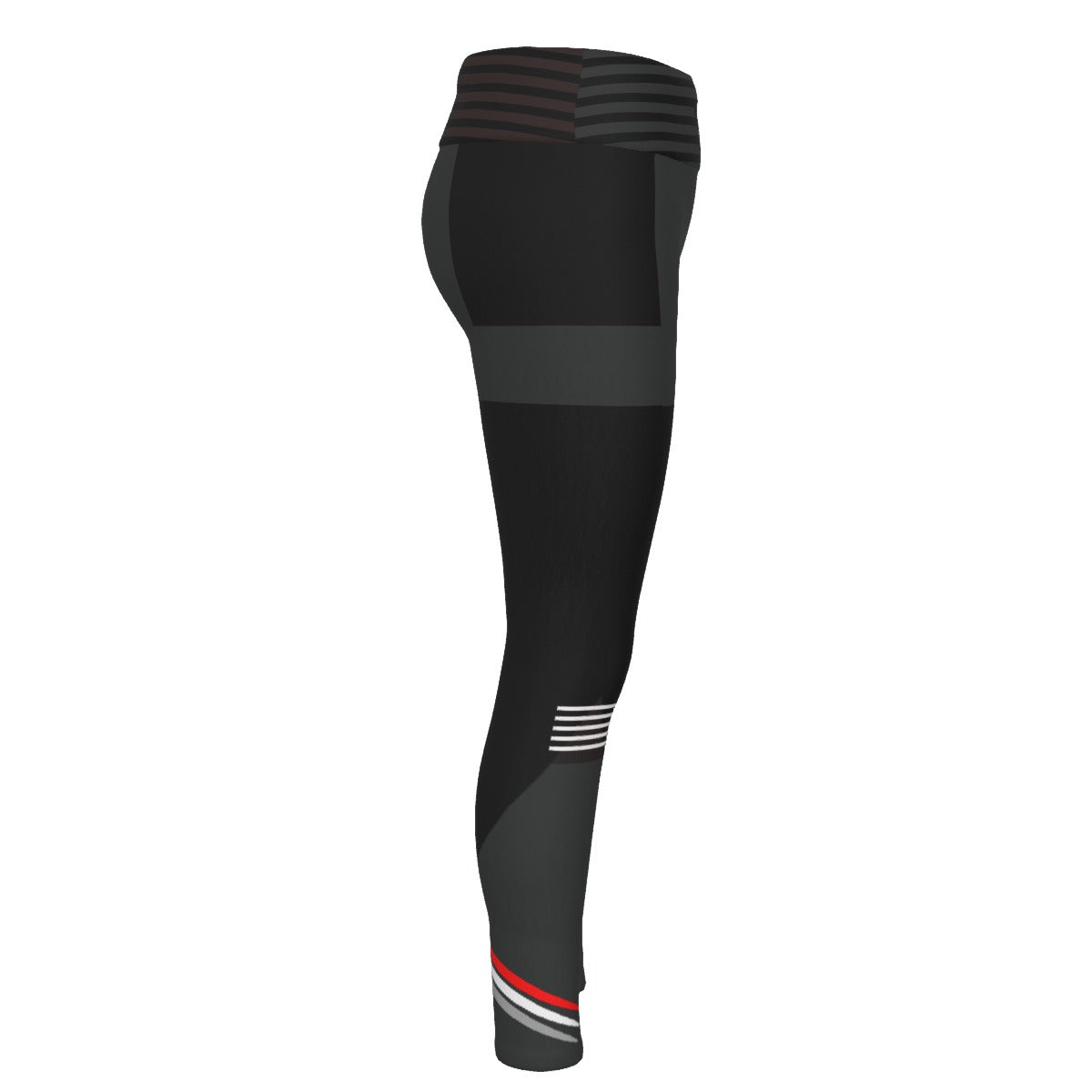 SNKNRT - Women's Yoga Leggings - No. 7005