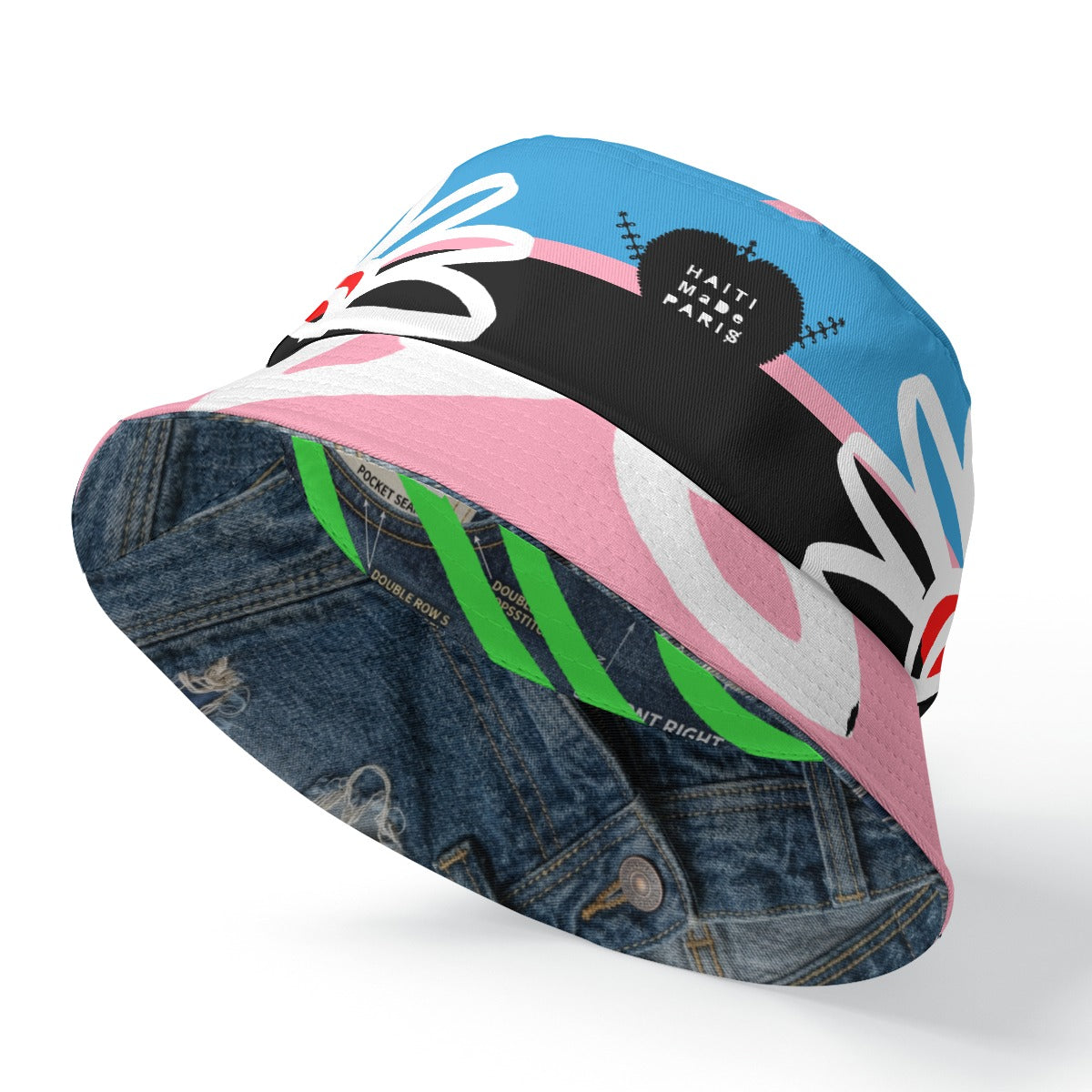 Bucket Hat - 216
