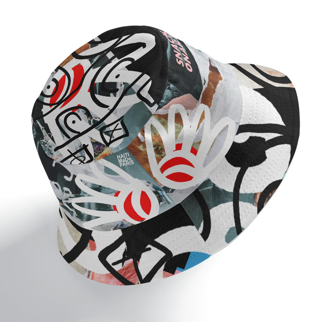 Bucket Hat - 207