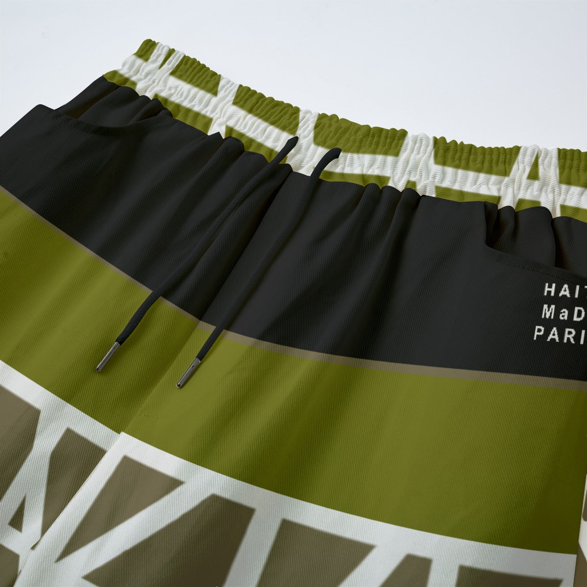 A4A1 Pants - 4001