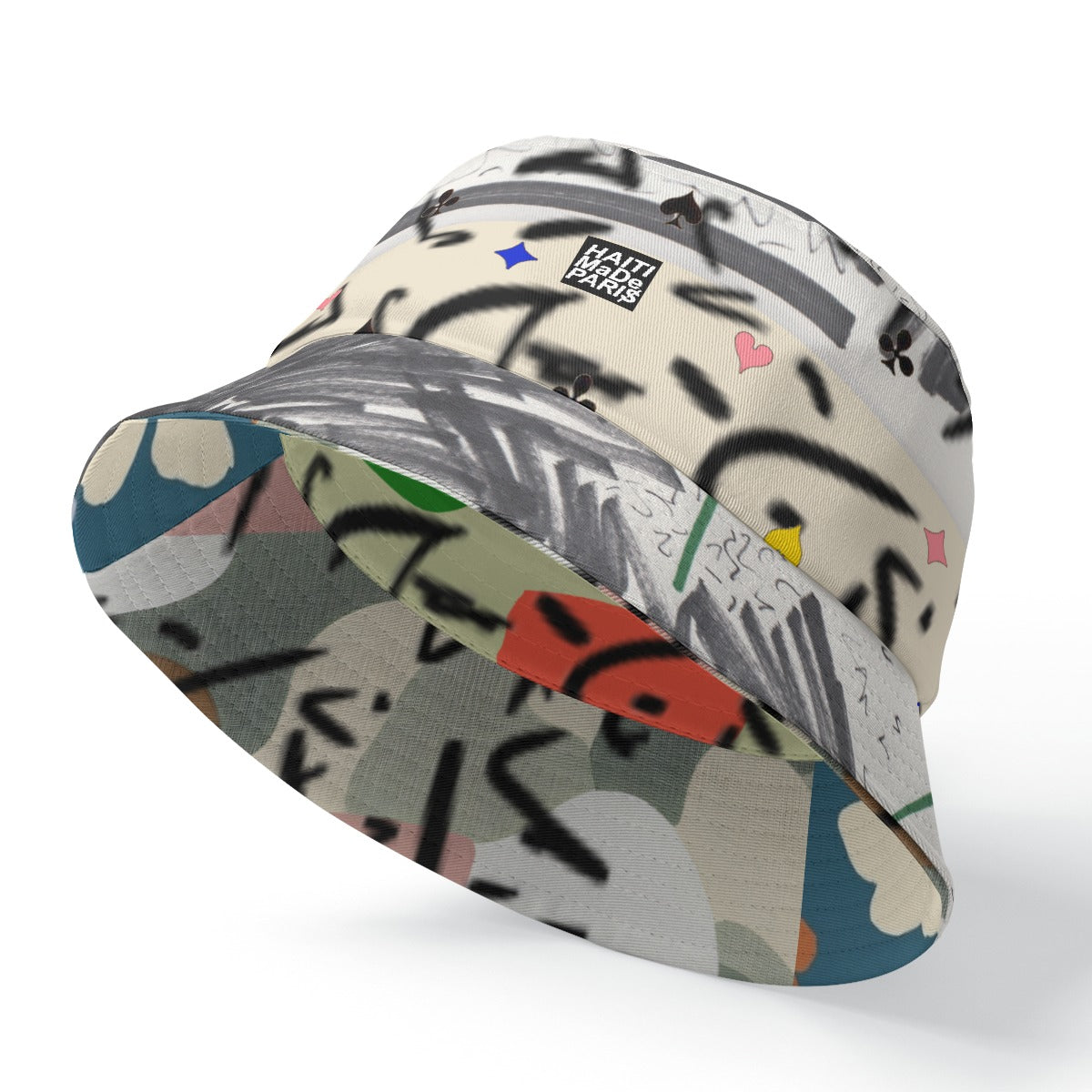 Bucket Hat - 208