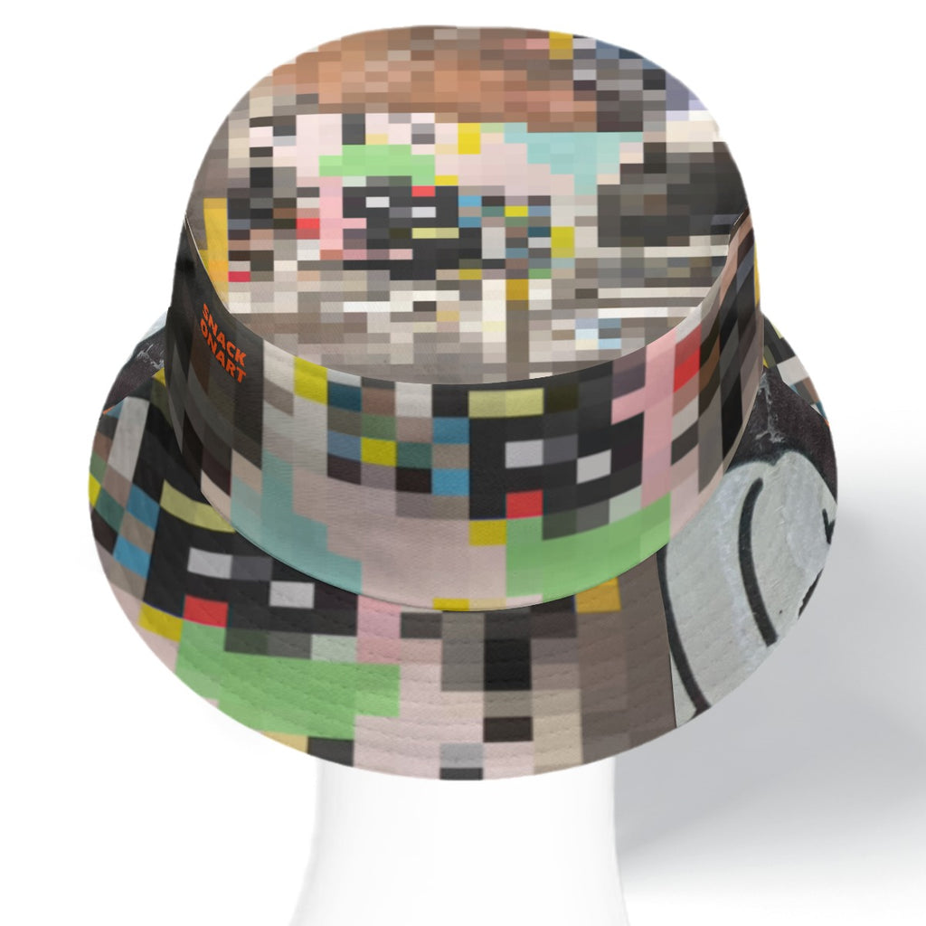 Bucket Hat - 214