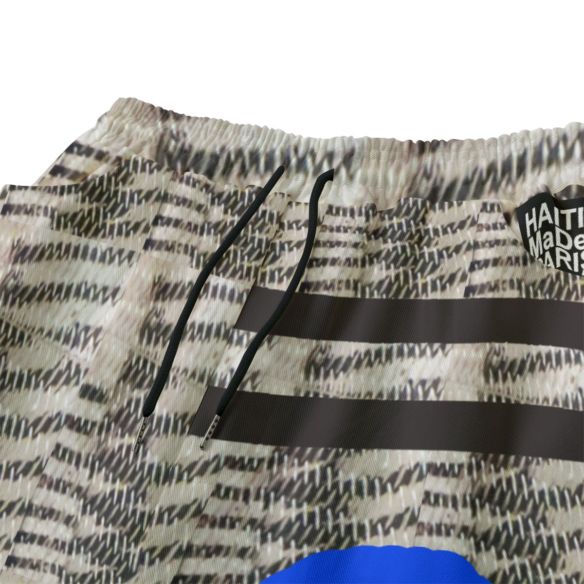 Collabo: Shorts 101