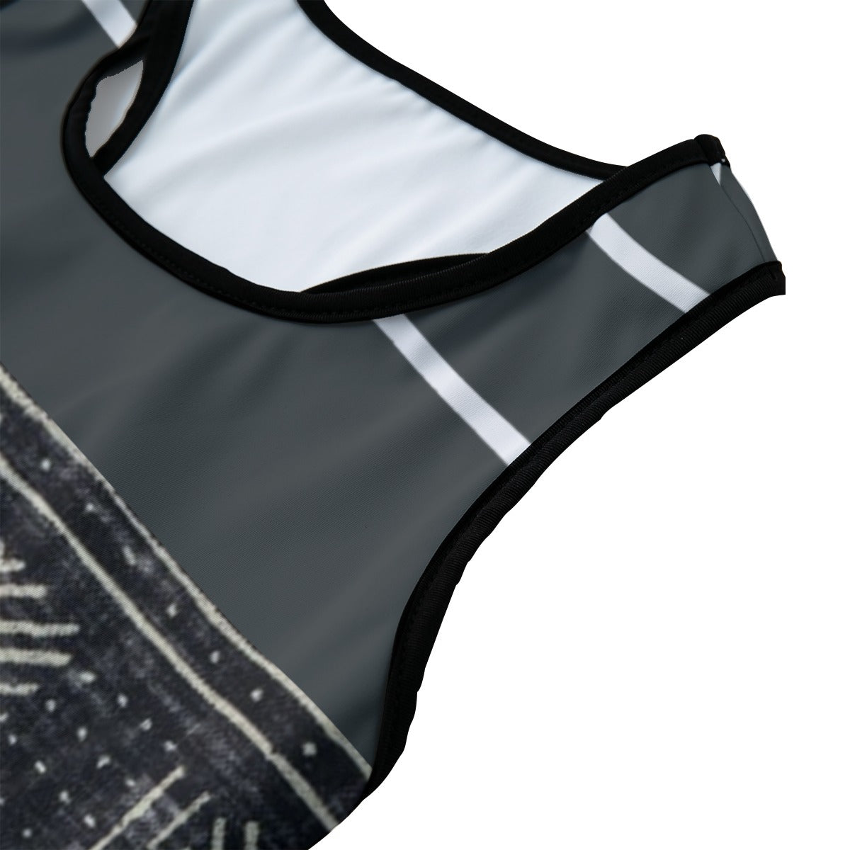 sn  ckon  rt. - Sports Bra — No. 102