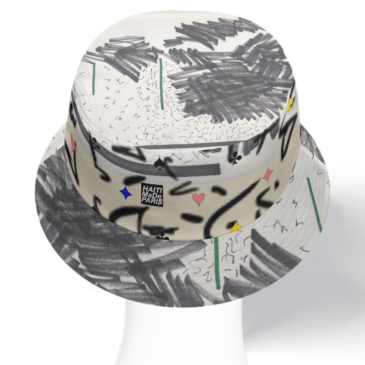 Bucket Hat - 208