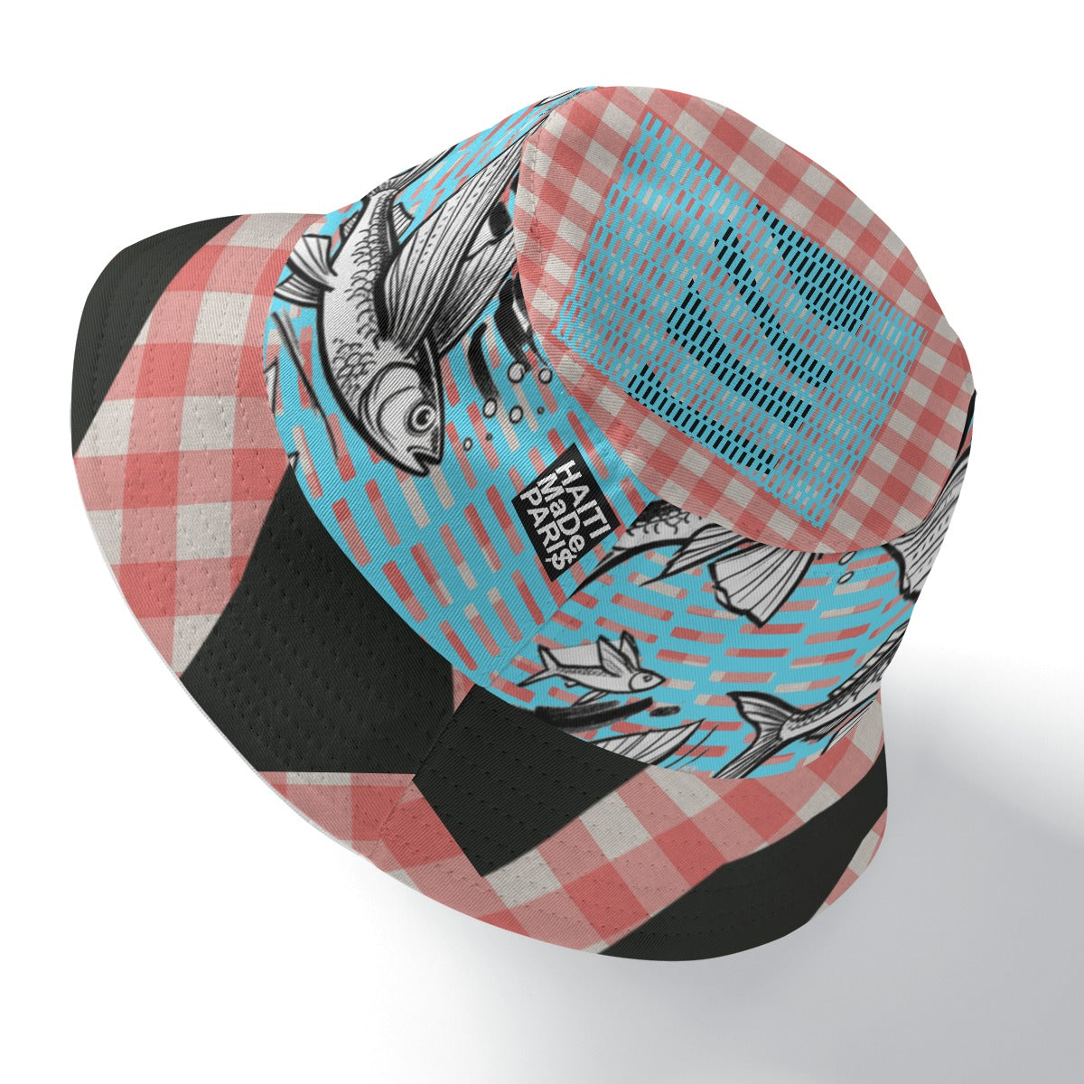 Bucket Hat - 212