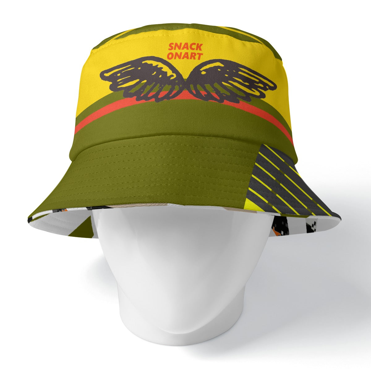 Bucket Hat - 220