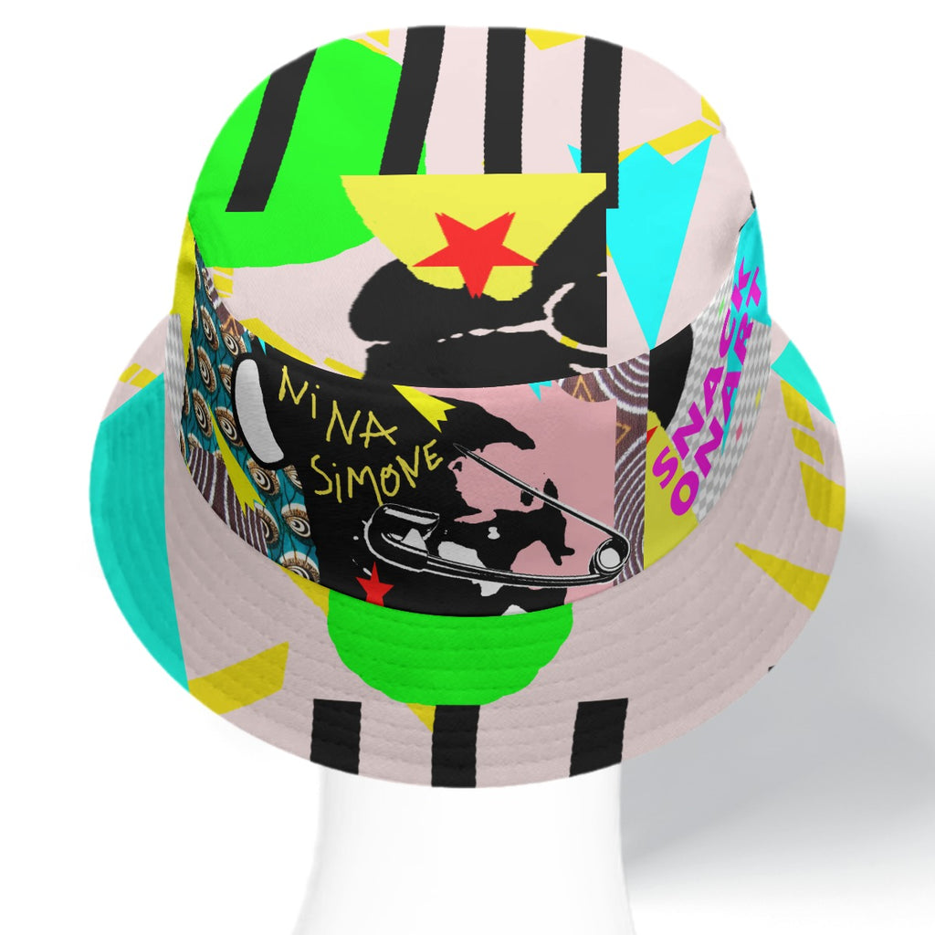 Bucket Hat - 201