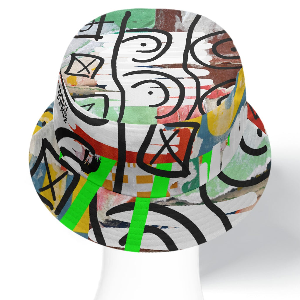 Bucket Hat - 206