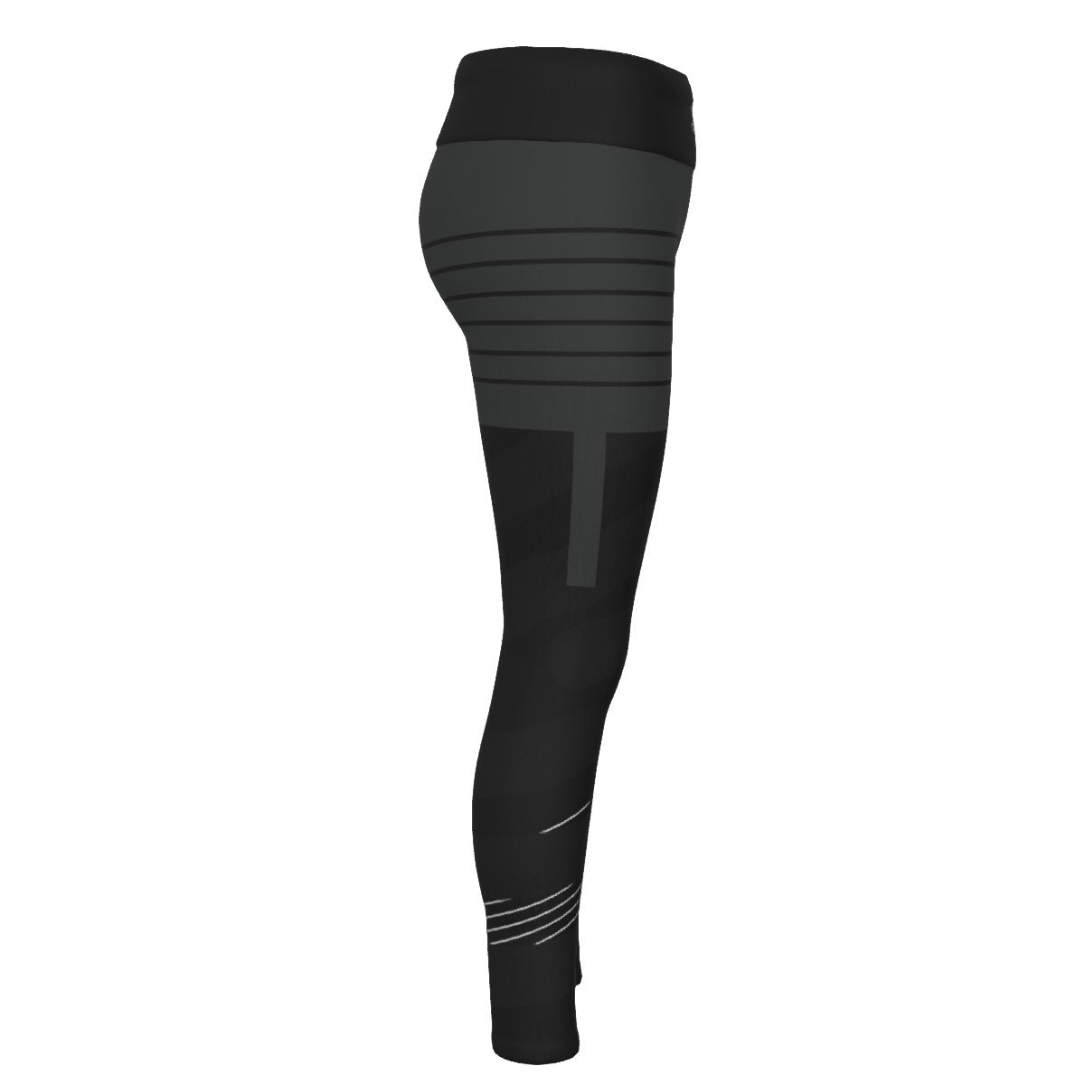 sn  ckon  rt. / Leggings — No. 7006