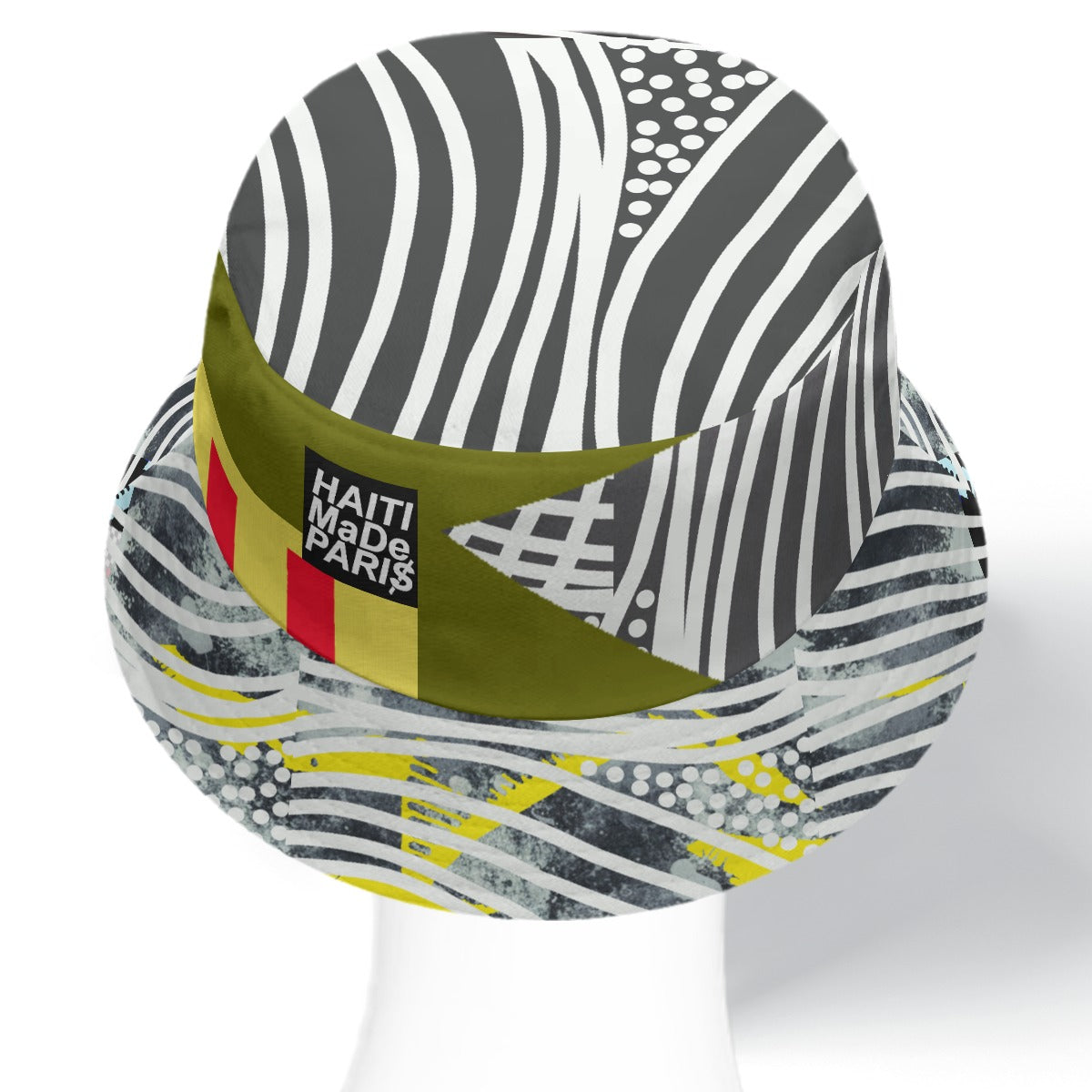 Bucket Hat - 203