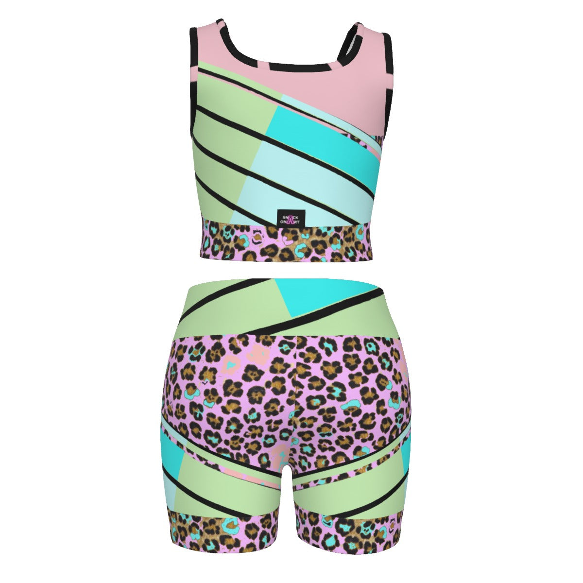 sn  ckon  rt. - 2 piece Sets. No. 309