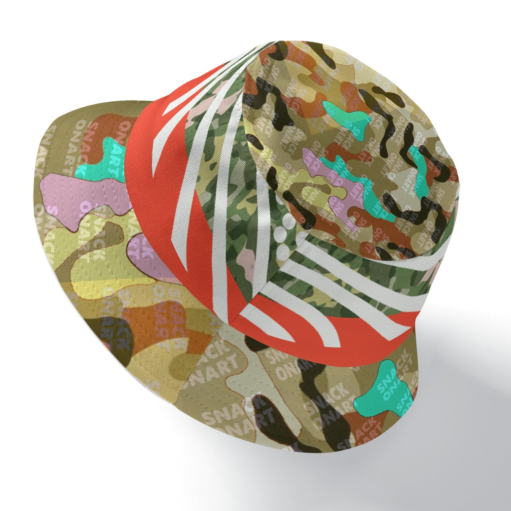 Bucket Hat - 208