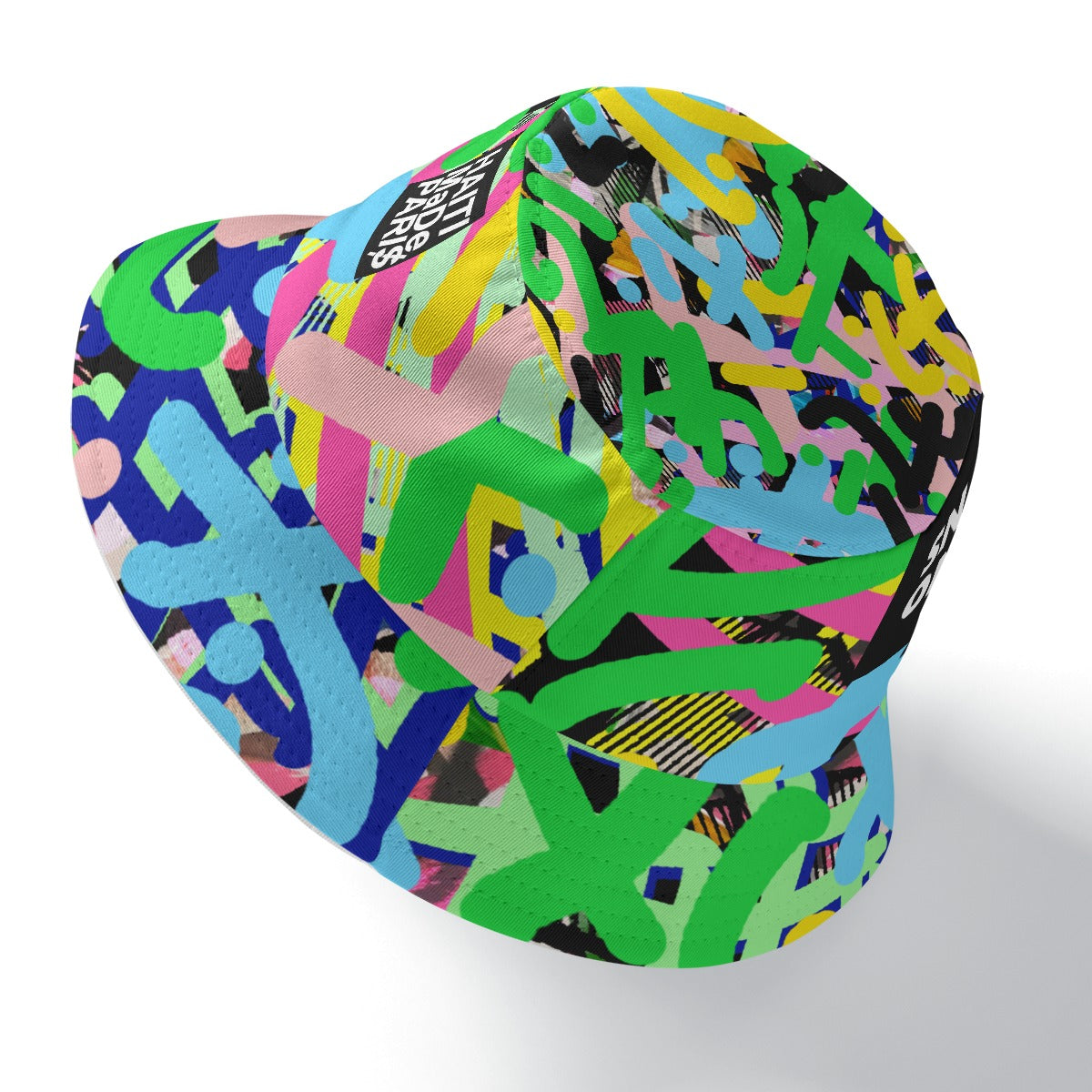 Bucket Hat - 202