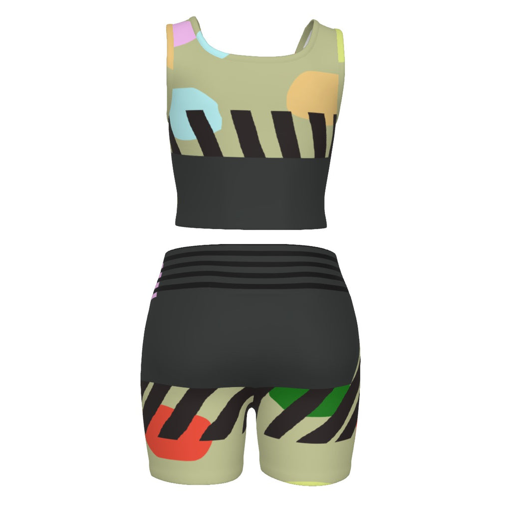 sn  ckon  rt. - 2 piece Sets. No. 309