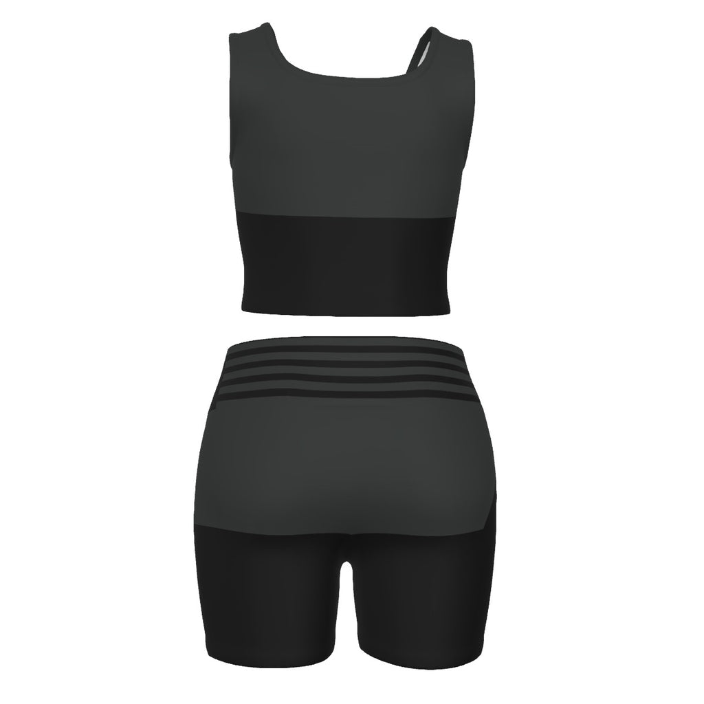 SN  CKON  RT -   2 piece set. No. 303