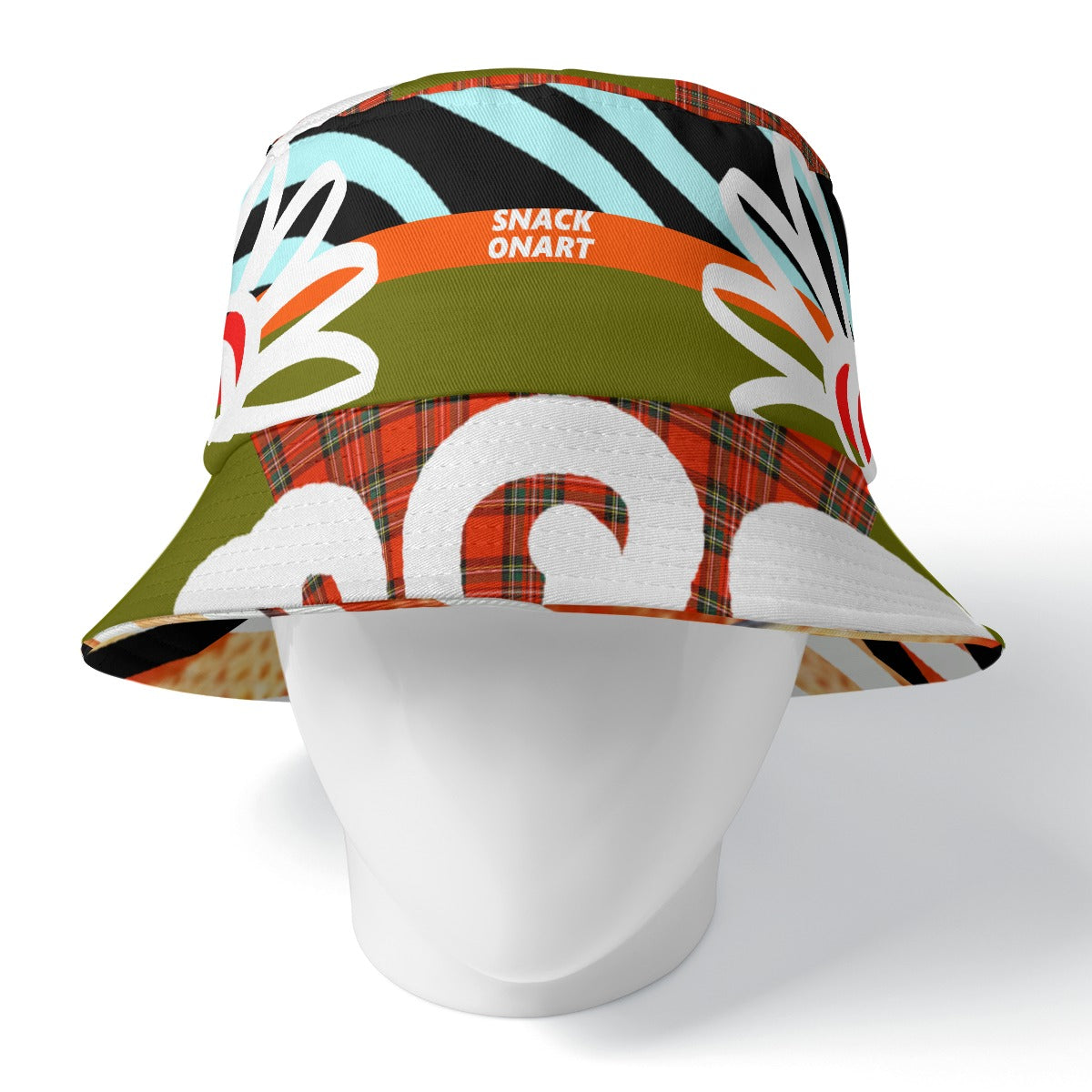 Bucket Hat - 209