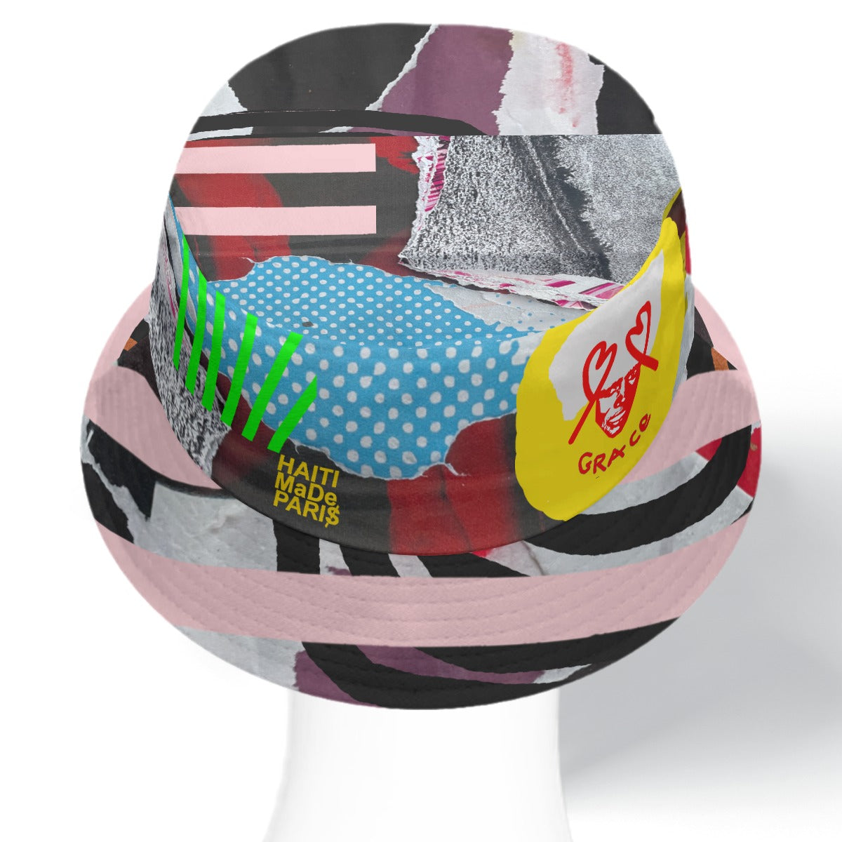 Bucket Hat - 210