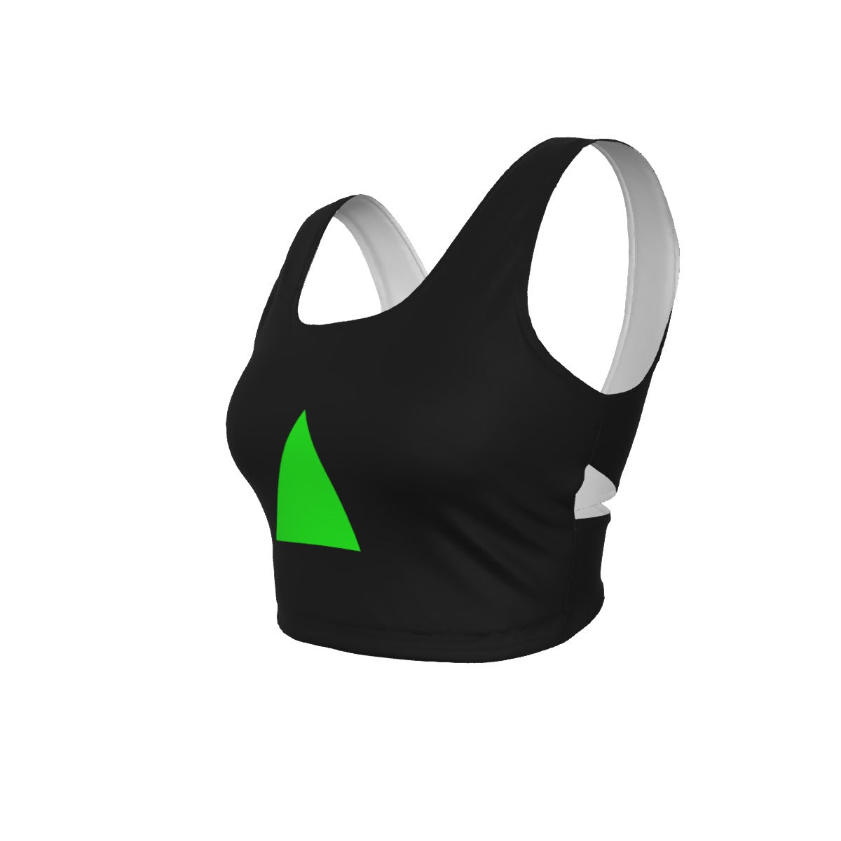 SN CKON RT - Women's Back Cross Sports Bra: No. 309