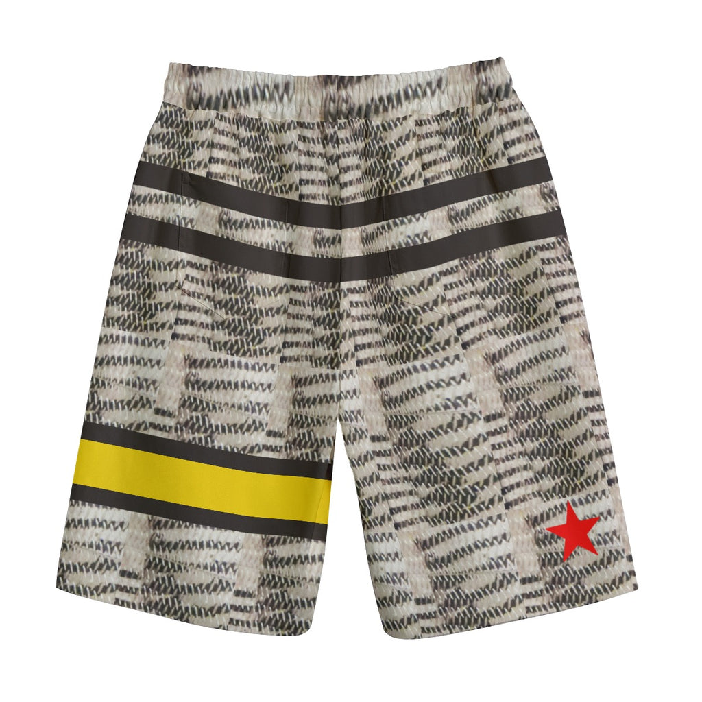 Collabo: Shorts 101