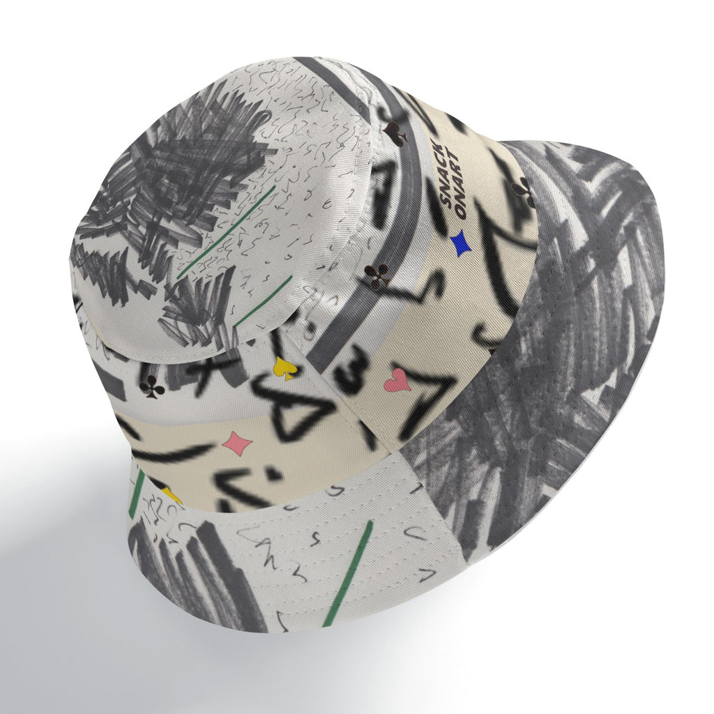 Bucket Hat - 208
