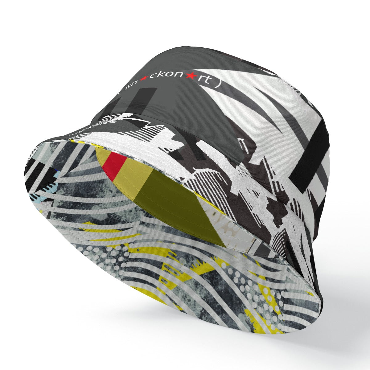 Bucket Hat - 203