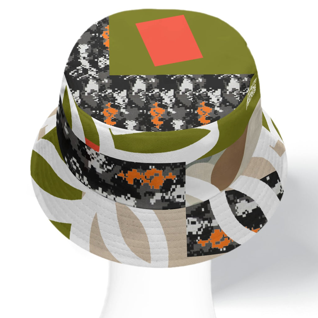 Bucket Hat - 208