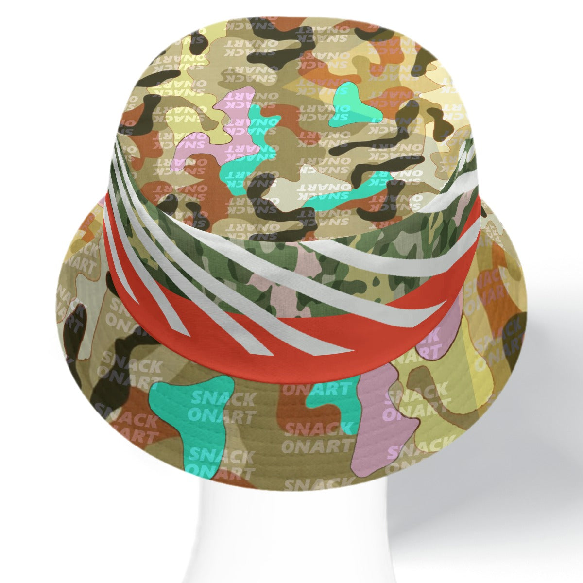 Bucket Hat - 208