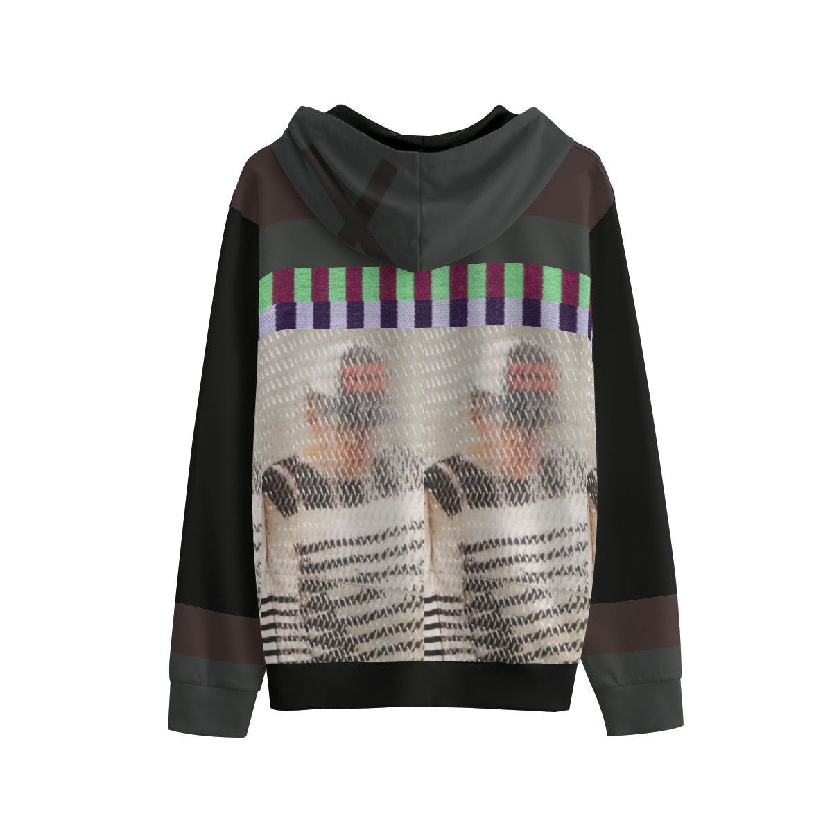 Collabo: X109