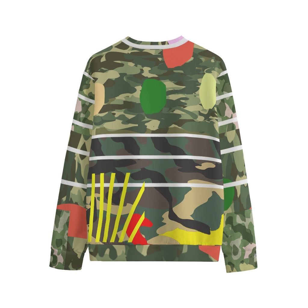 ART1-e- Sweatshirt 2007