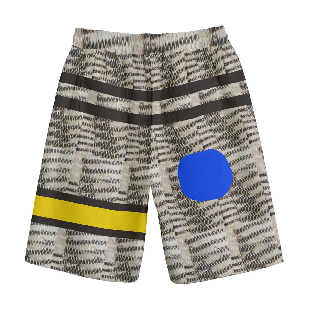 Collabo: Xshorts1