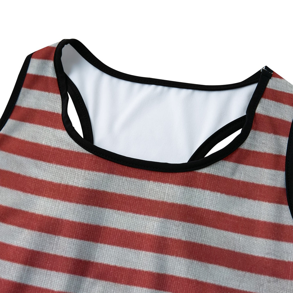 Snackonart Art Series Women's Sports Bra — No. 101