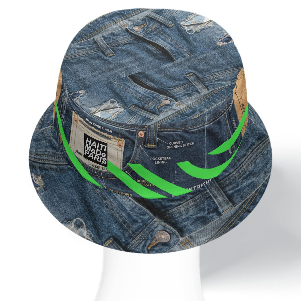Bucket Hat - 216