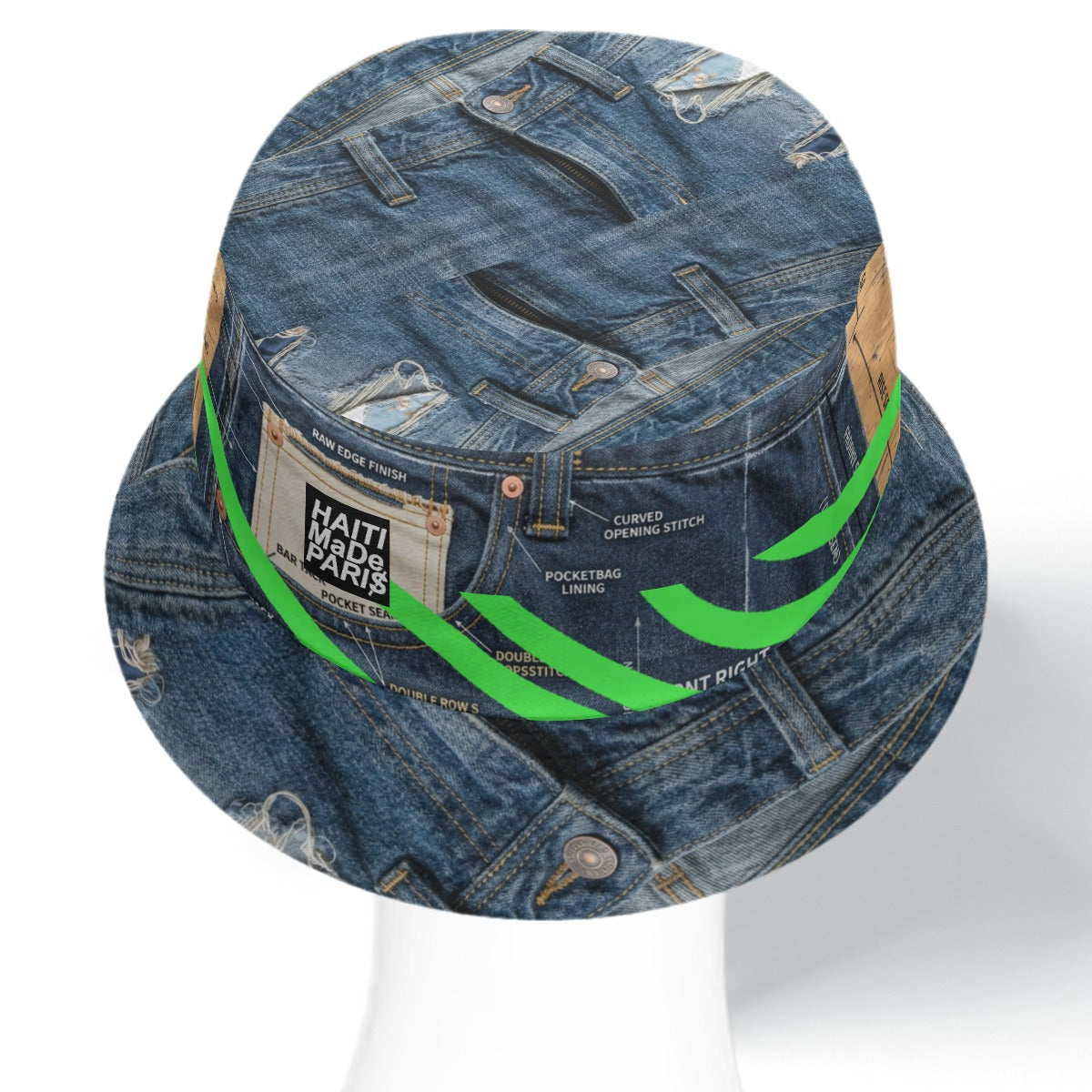 Bucket Hat - 216