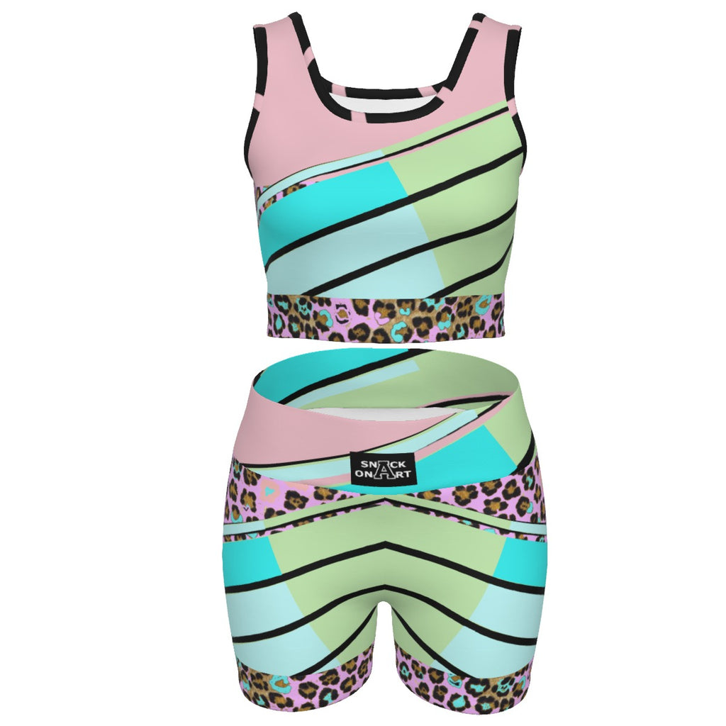 sn  ckon  rt. - 2 piece Sets. No. 309