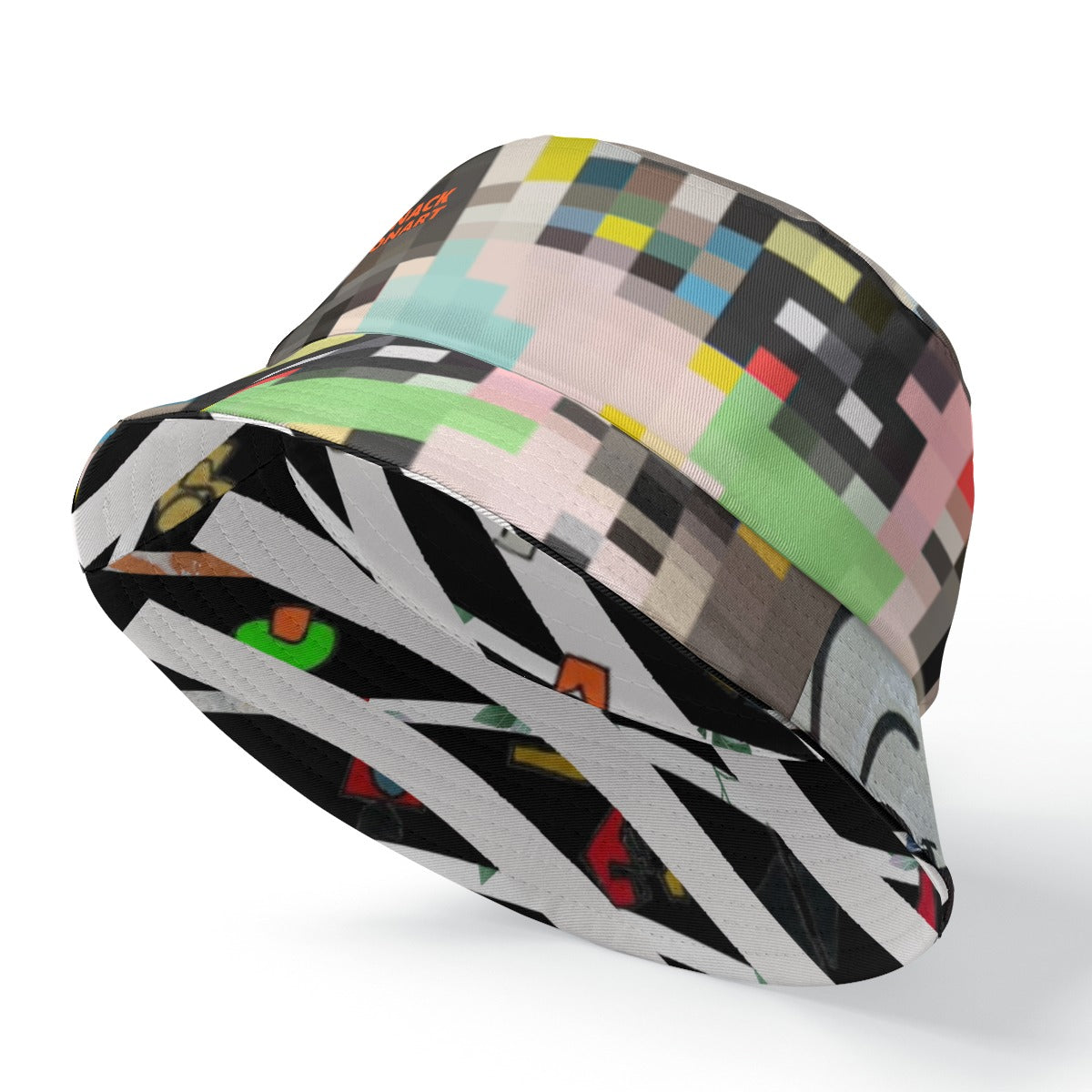 Bucket Hat - 214