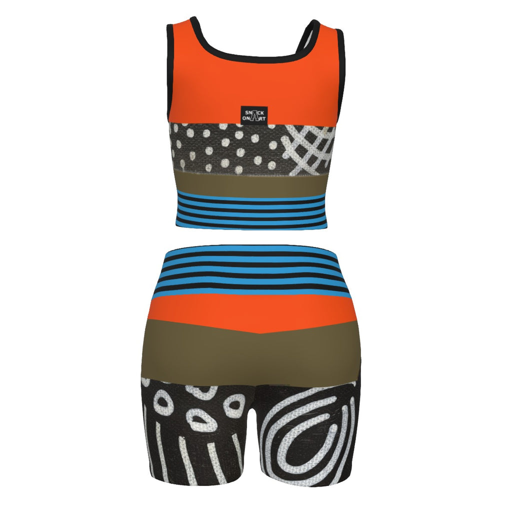 SN  CKON  RT -   2 piece set. No. 301