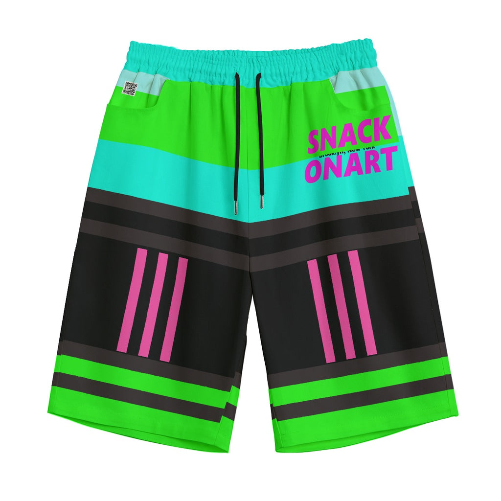 Shorts - 5003