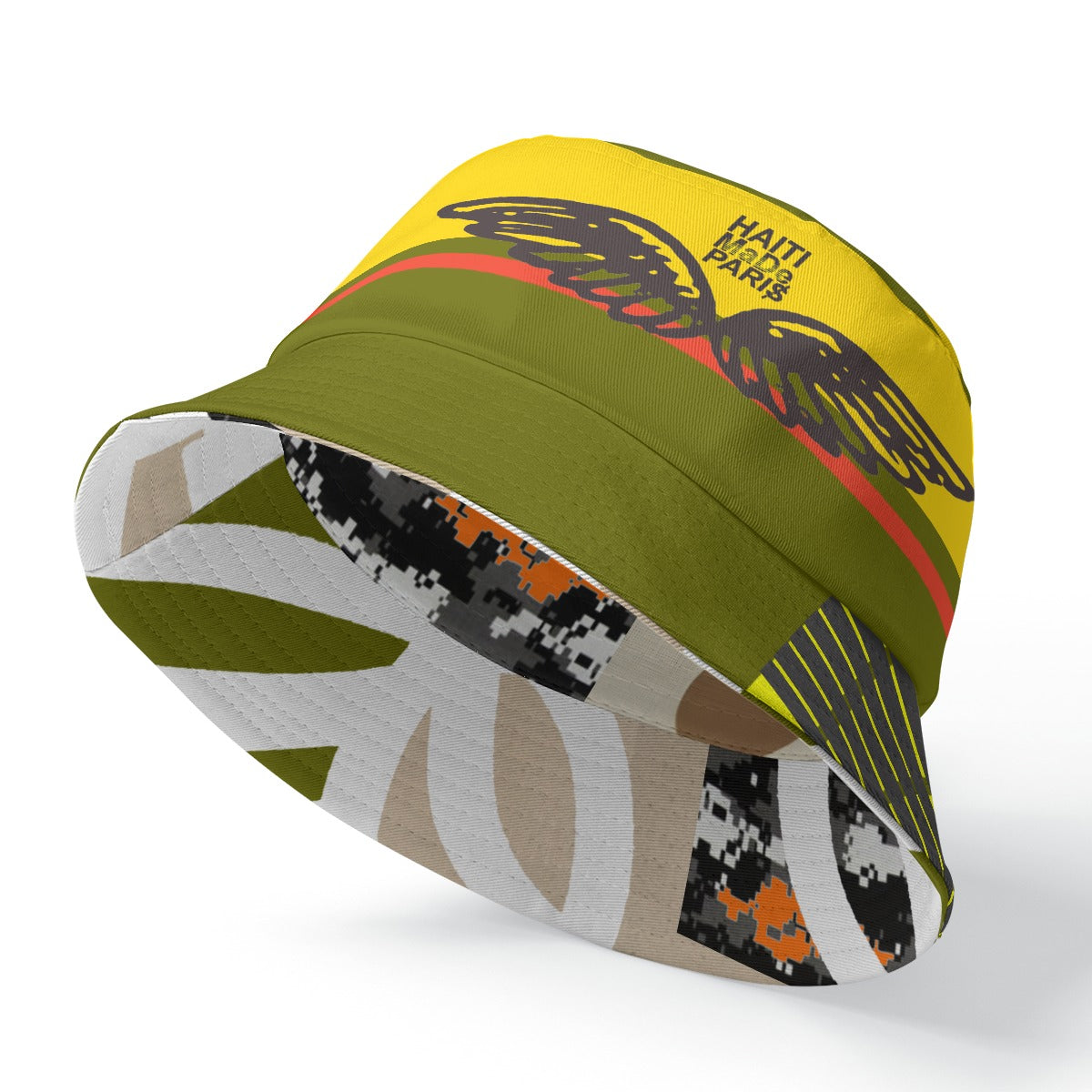 Bucket Hat - 220