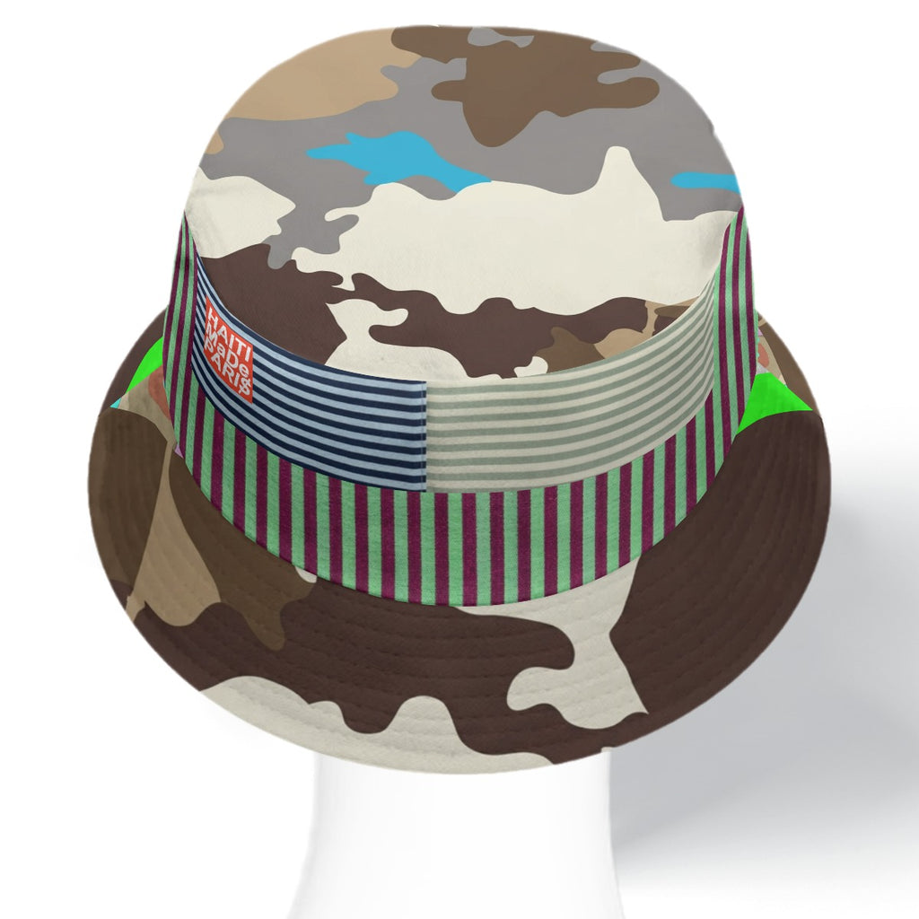 Bucket Hat - 205