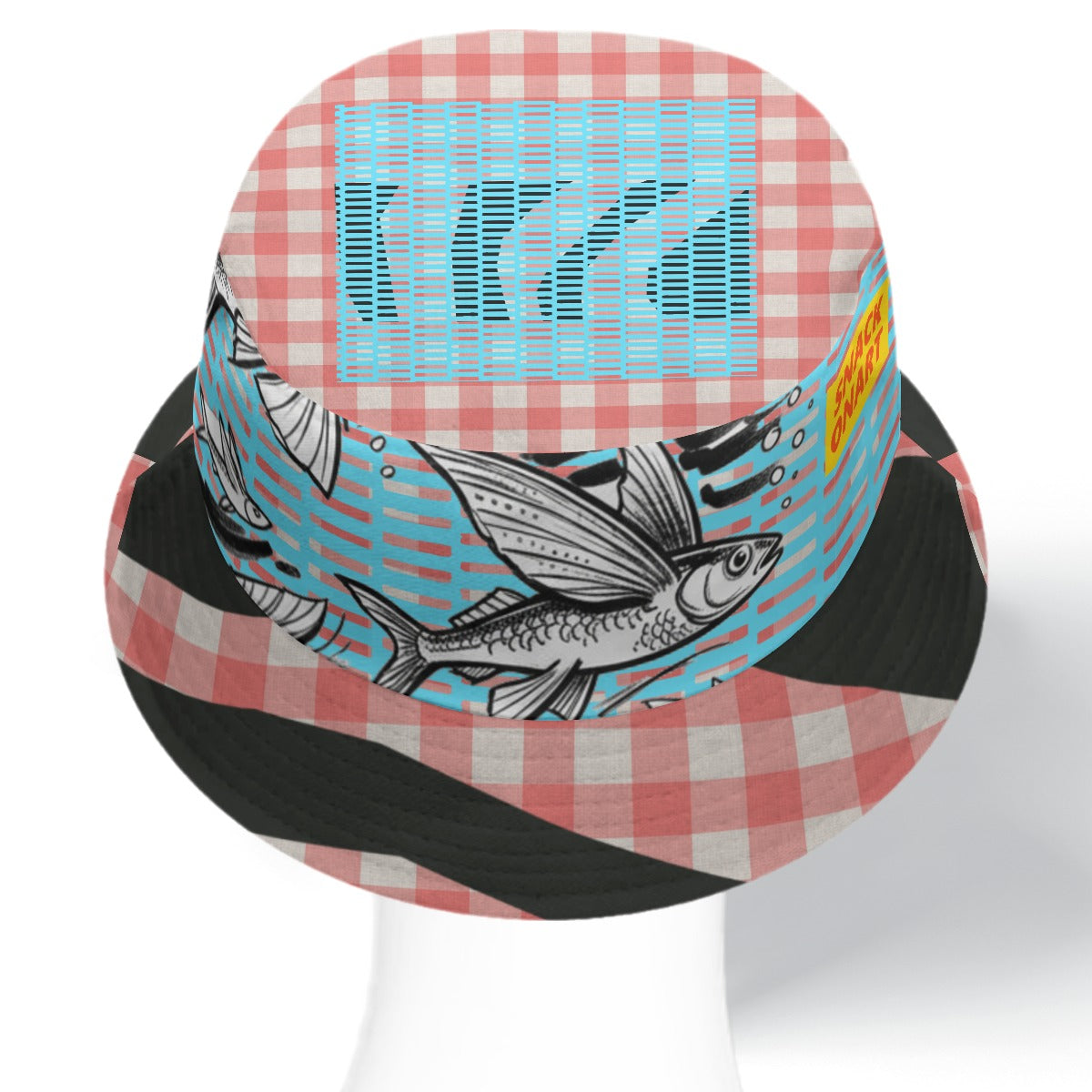 Bucket Hat - 212