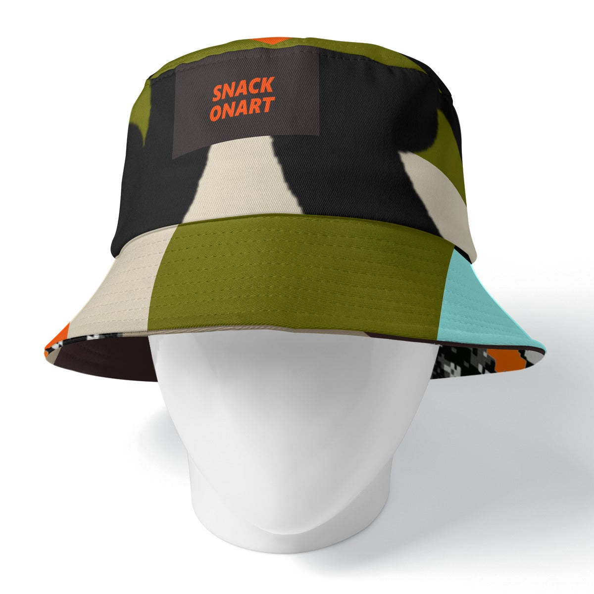 Bucket Hat - 204