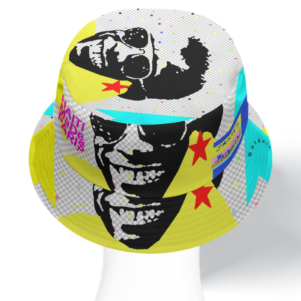 Bucket Hat - 201