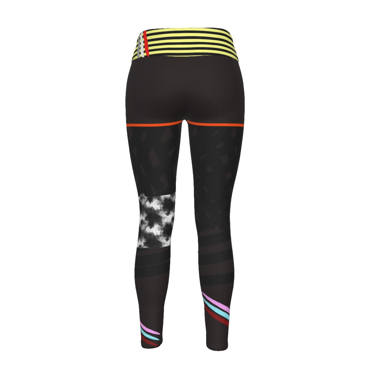 sn  ckon  rt. / Leggings — No. 7012