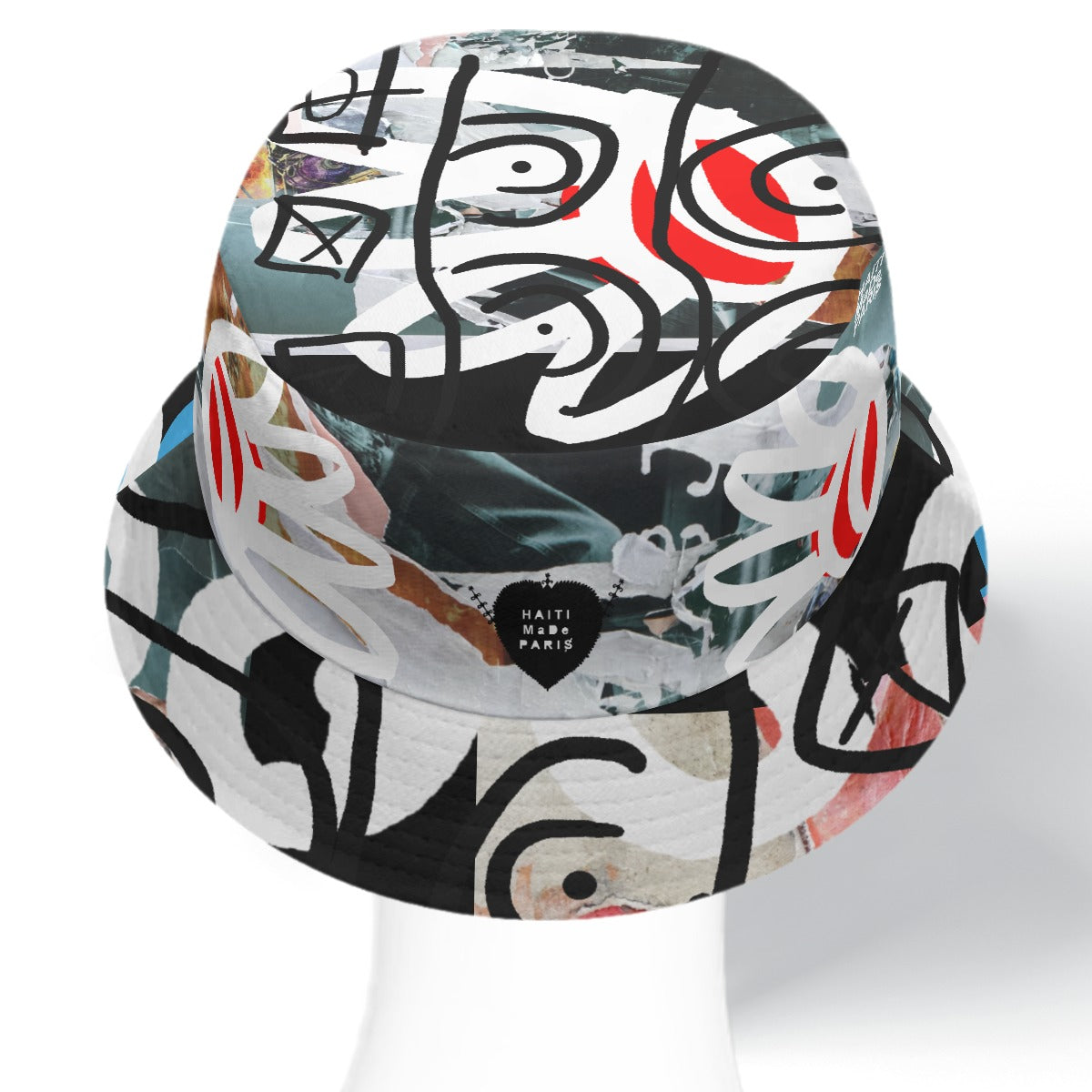 Bucket Hat - 207
