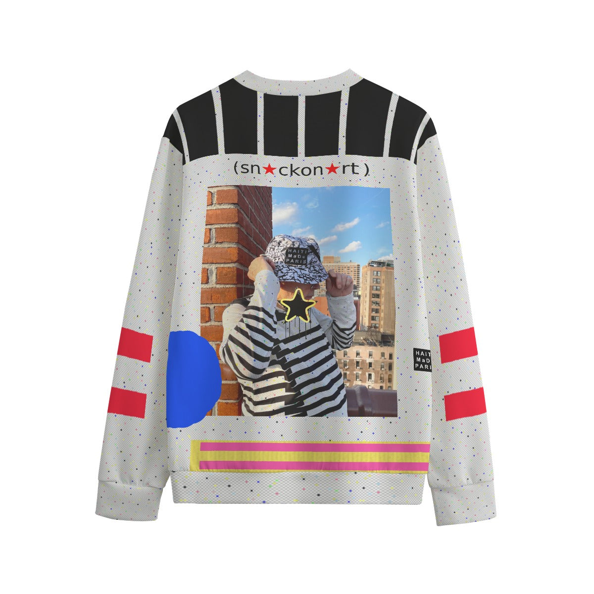 Collabo: X106