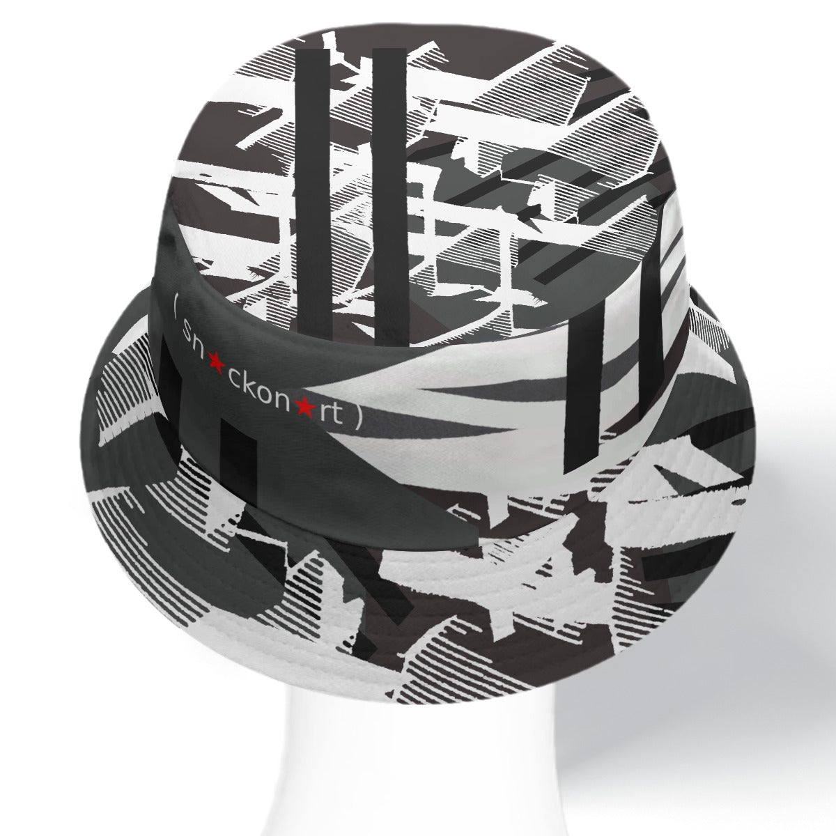 Bucket Hat - 203