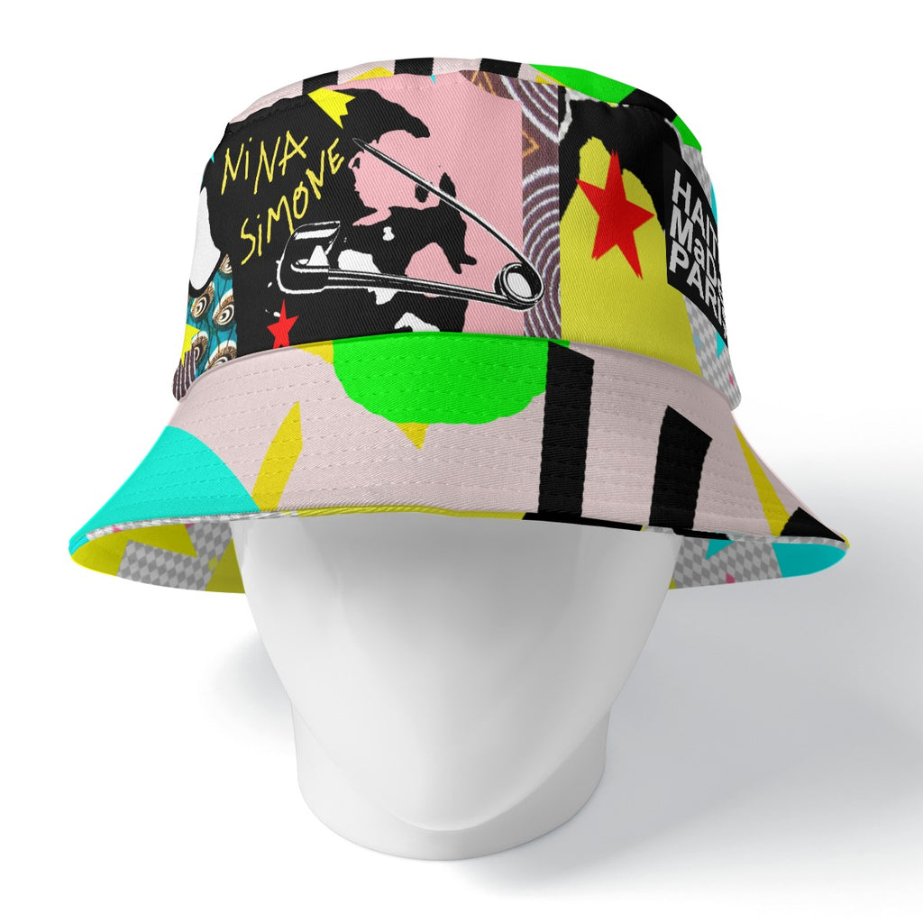 Bucket Hat - 201