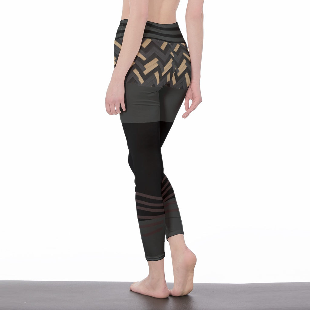 sn  ckon  rt. / Leggings — No. 7005