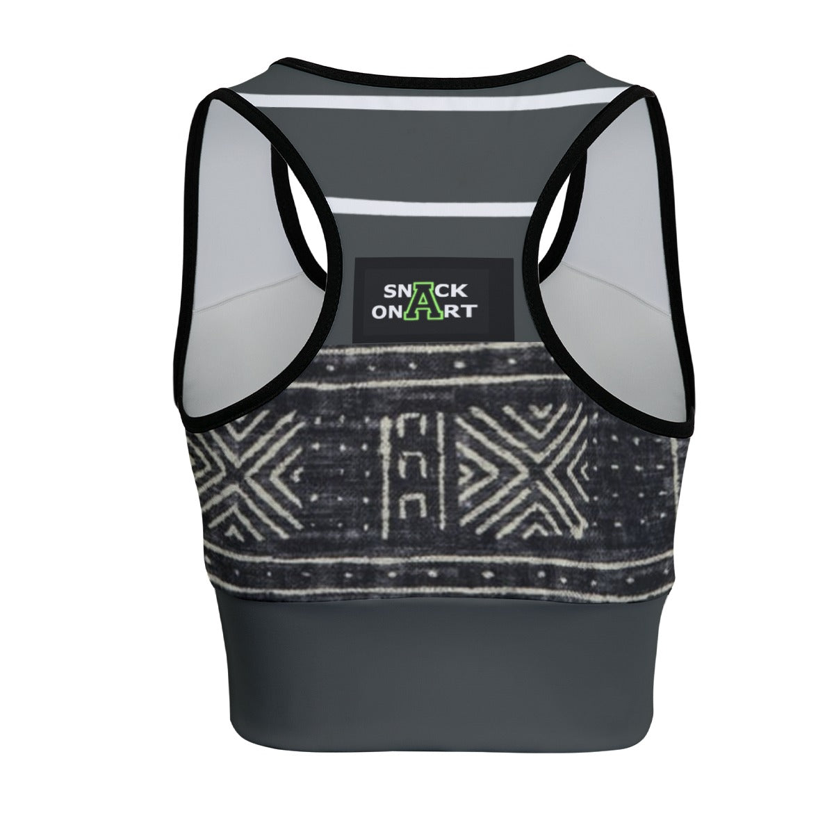 sn  ckon  rt. - Sports Bra — No. 102
